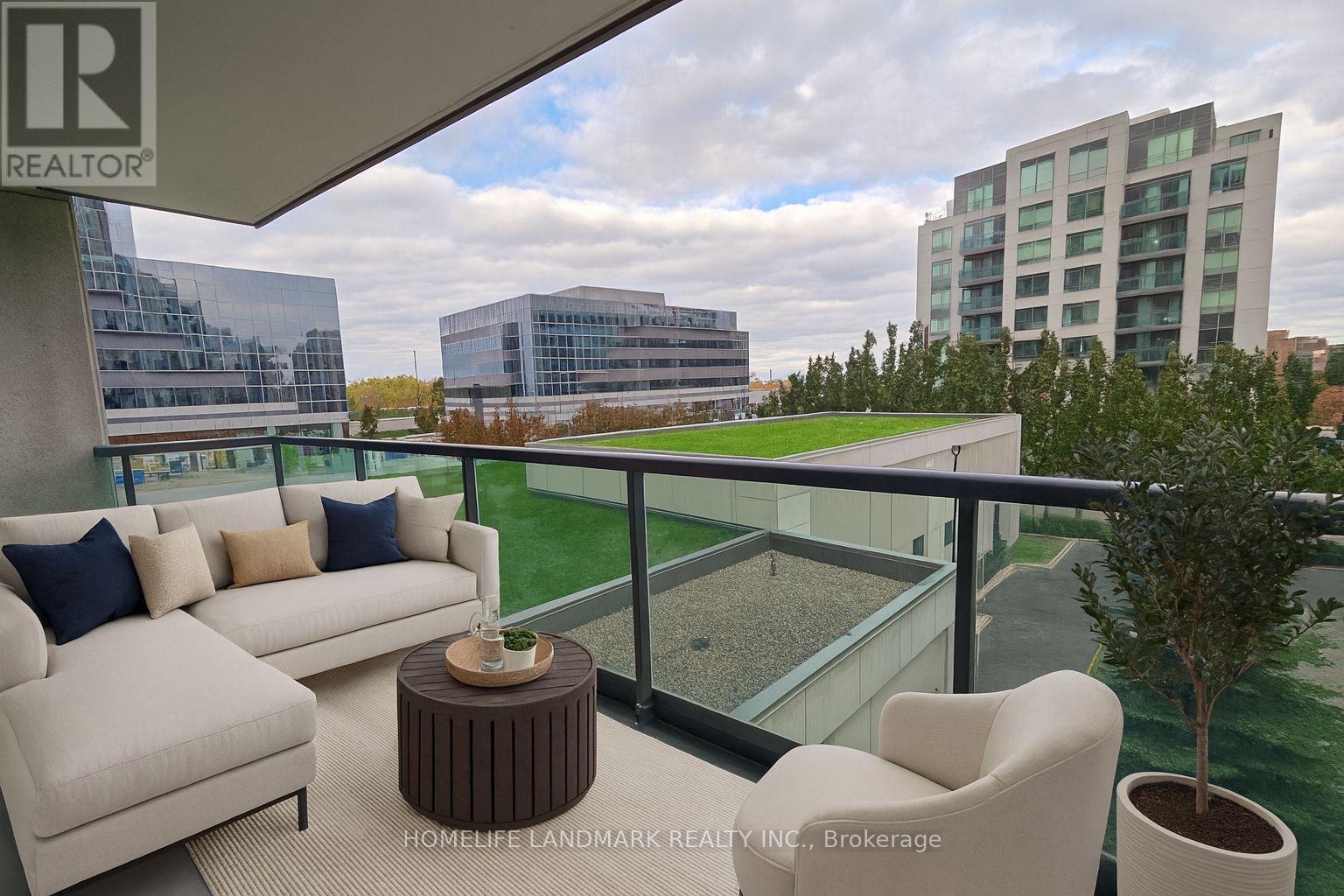 301 - 55 South Town Centre Boulevard, Markham, Ontario  L6G 0B1 - Photo 19 - N12608362