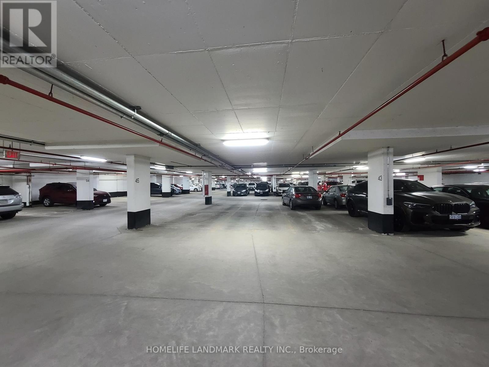 301 - 55 South Town Centre Boulevard, Markham, Ontario  L6G 0B1 - Photo 21 - N12608362