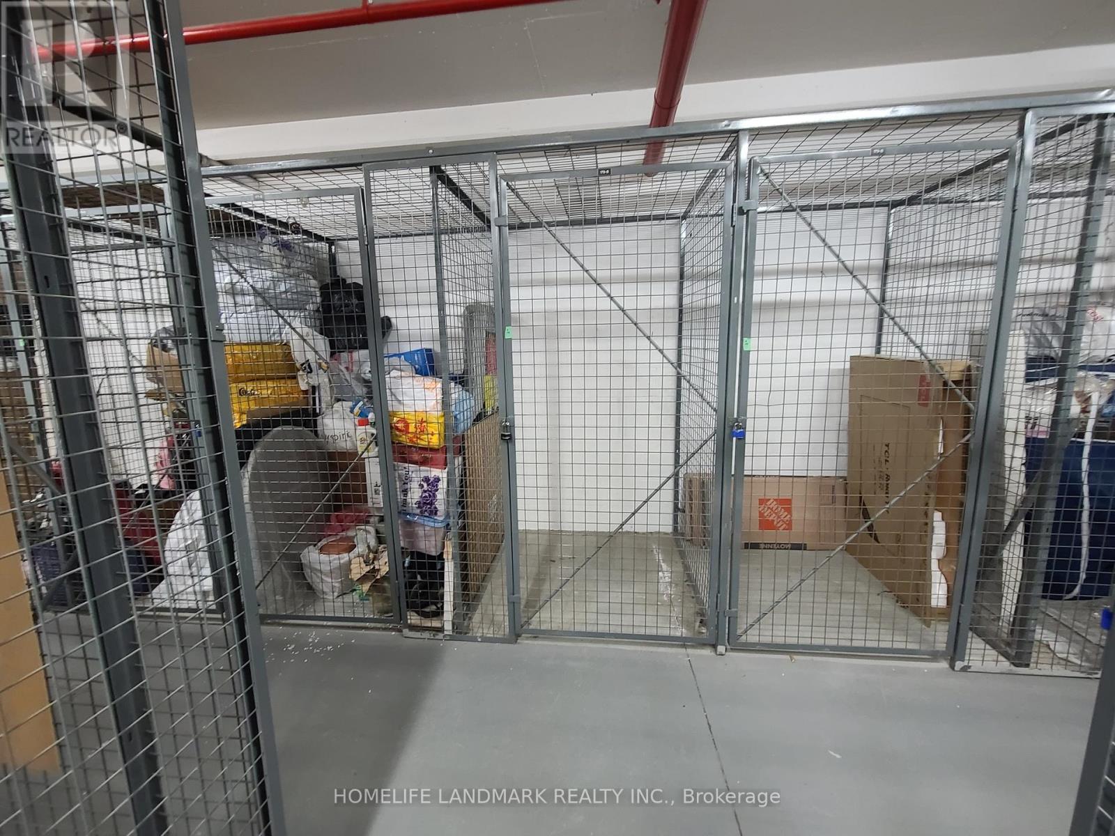 301 - 55 South Town Centre Boulevard, Markham, Ontario  L6G 0B1 - Photo 22 - N12608362