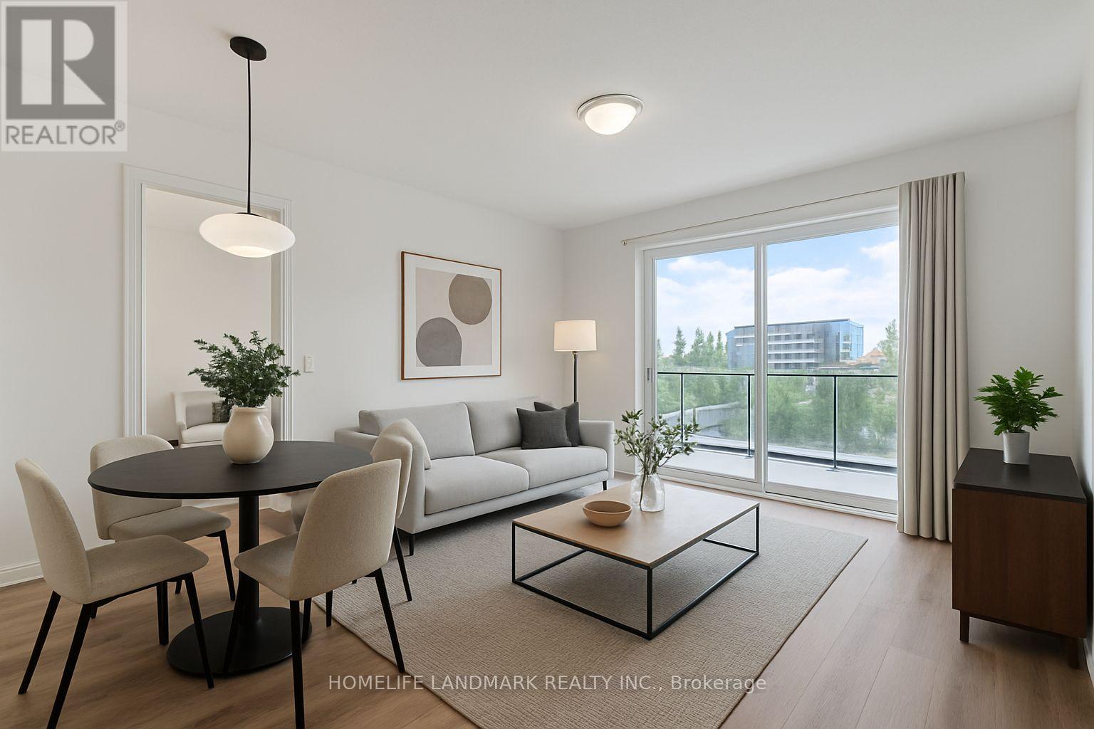 301 - 55 South Town Centre Boulevard, Markham, Ontario  L6G 0B1 - Photo 8 - N12608362