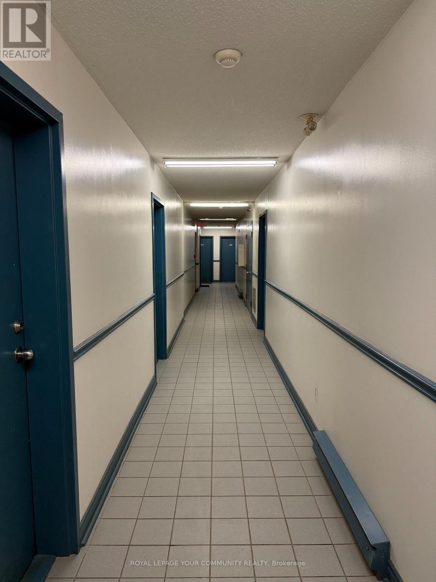 201 - 72 Lake Avenue, Richmond Hill, Ontario  L4E 2V4 - Photo 3 - N12608366