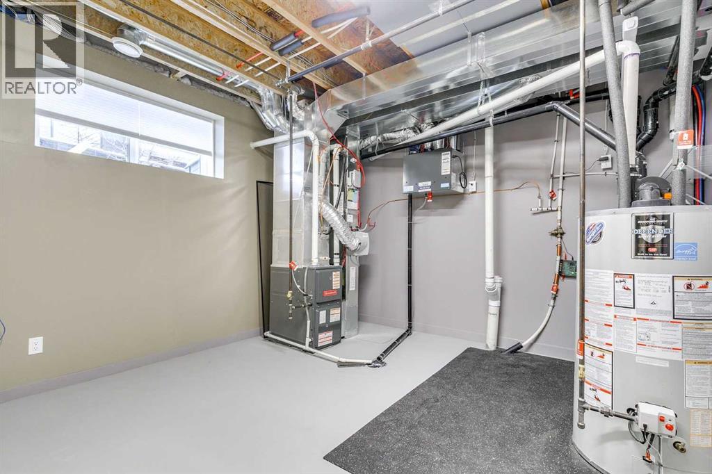 819 Shawnee Terrace Sw, Calgary, Alberta  T2Y 0T4 - Photo 37 - A2255503