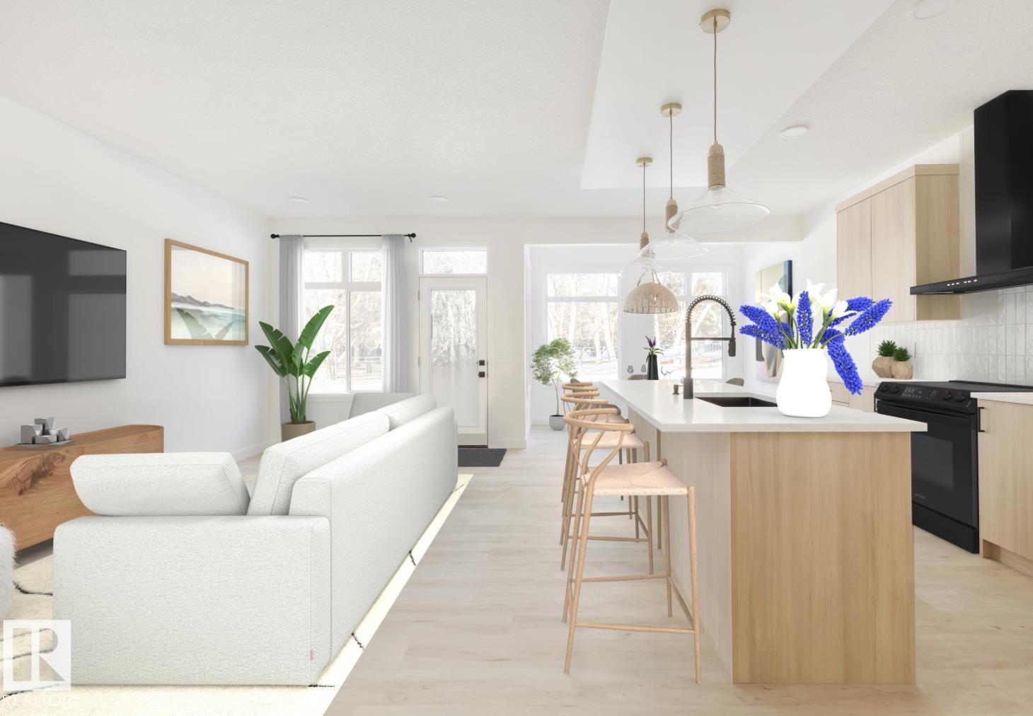 8223 Kiriak Lo Sw, Edmonton, Alberta T6W 5S2 - Photo 3 - E4466579