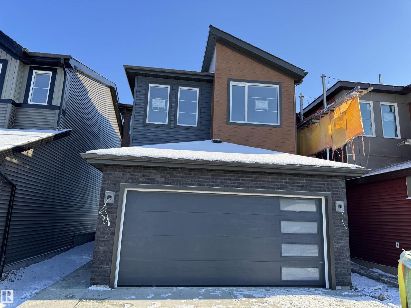 8223 Kiriak Lo Sw, Edmonton, Alberta T6W 5S2 - Photo 1 - E4466579
