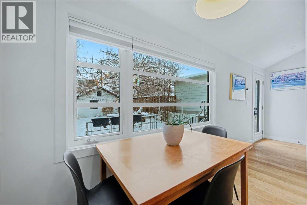 835 18 Avenue Nw, Calgary, Alberta  T2M 0V4 - Photo 15 - A2273536