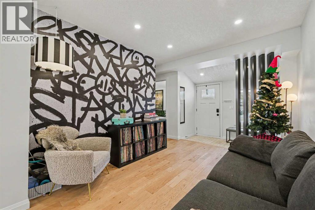 835 18 Avenue Nw, Calgary, Alberta  T2M 0V4 - Photo 7 - A2273536