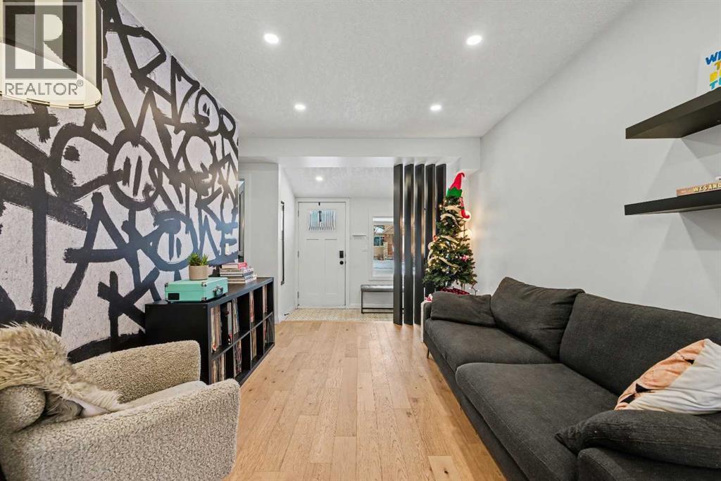 835 18 Avenue Nw, Calgary, Alberta  T2M 0V4 - Photo 6 - A2273536