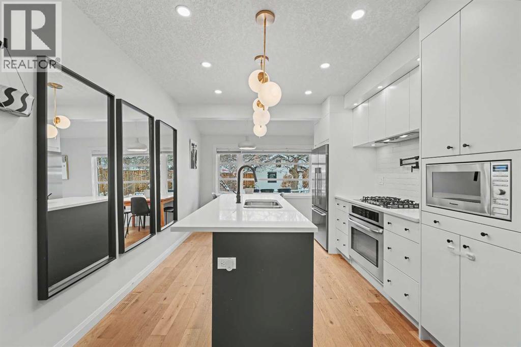 835 18 Avenue Nw, Calgary, Alberta  T2M 0V4 - Photo 8 - A2273536