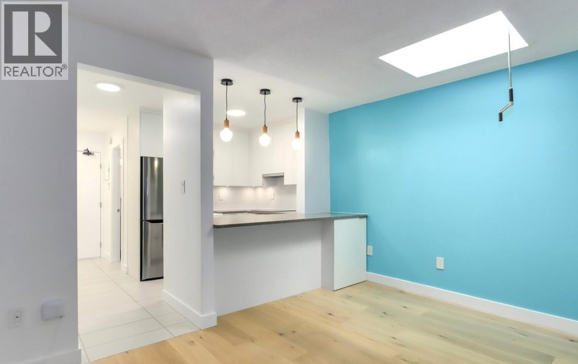 303 1545 E 2nd Avenue, Vancouver, British Columbia V5N 1C8 - Photo 5 - R3059098