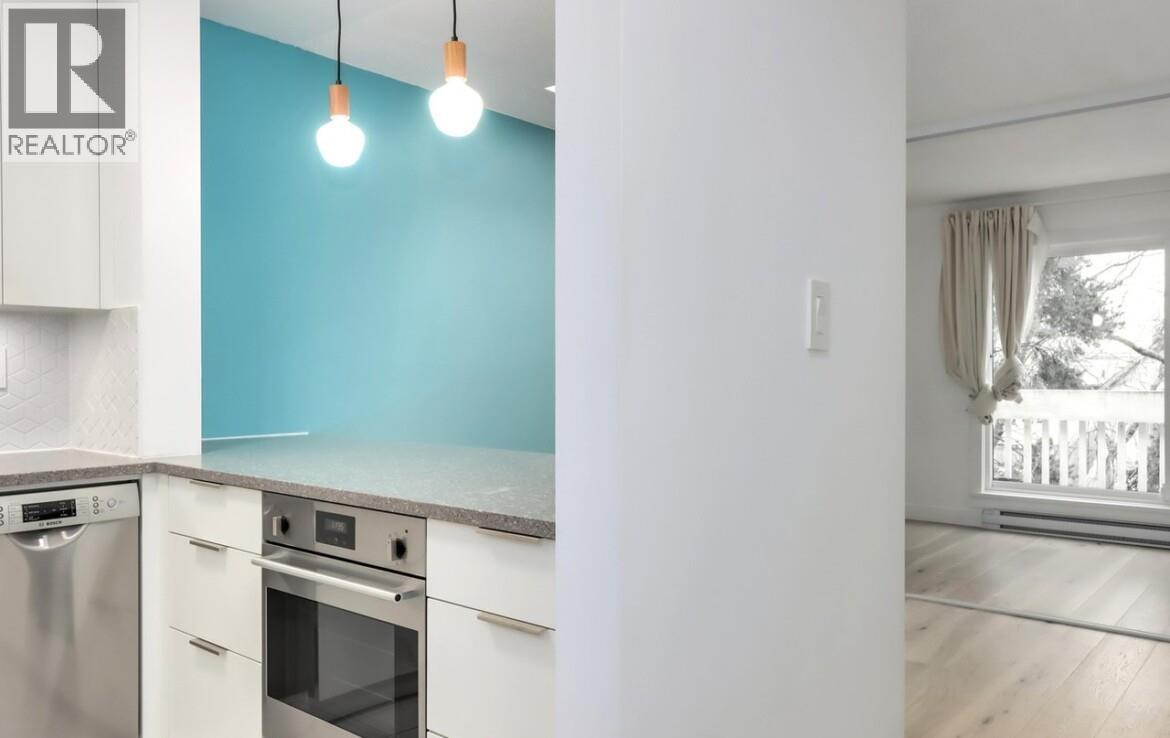303 1545 E 2nd Avenue, Vancouver, British Columbia V5N 1C8 - Photo 6 - R3059098