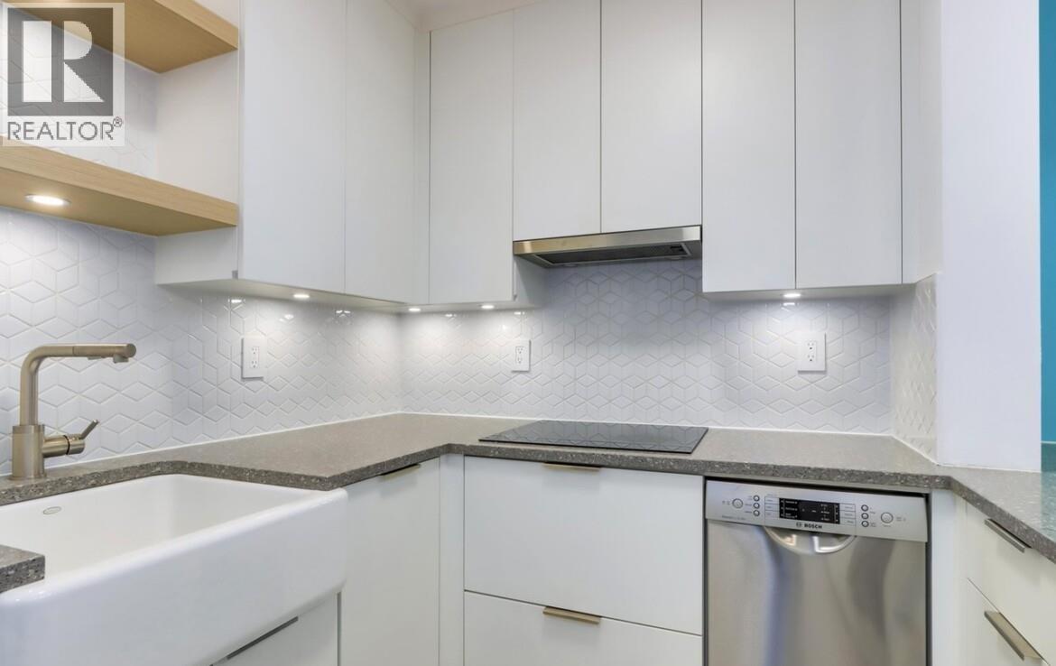 303 1545 E 2nd Avenue, Vancouver, British Columbia V5N 1C8 - Photo 2 - R3059098