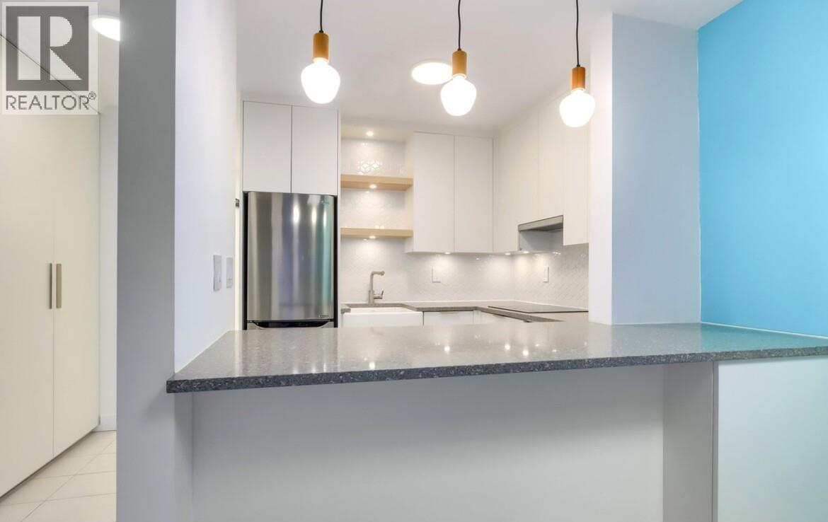 303 1545 E 2nd Avenue, Vancouver, British Columbia V5N 1C8 - Photo 3 - R3059098