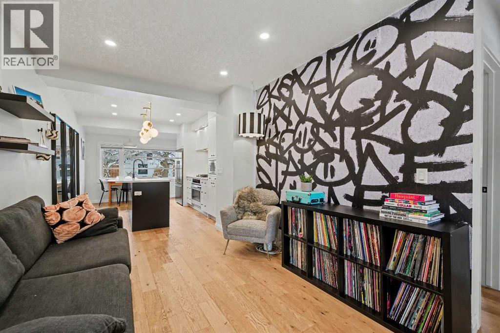 835 18 Avenue Nw, Calgary, Alberta  T2M 0V4 - Photo 5 - A2273536