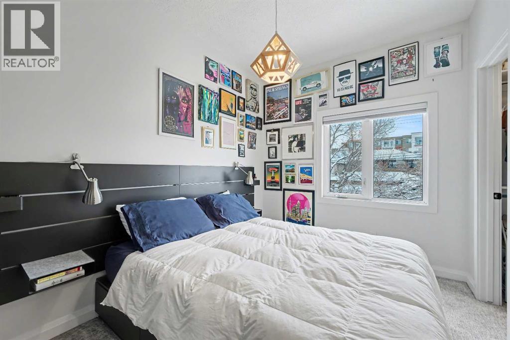 835 18 Avenue Nw, Calgary, Alberta  T2M 0V4 - Photo 22 - A2273536