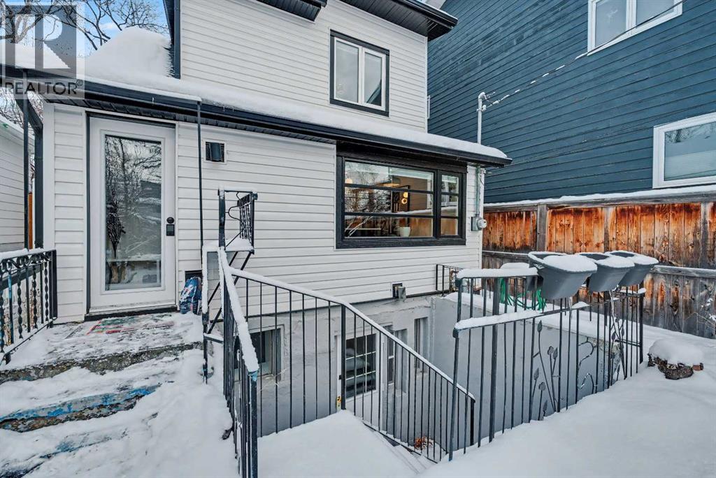 835 18 Avenue Nw, Calgary, Alberta  T2M 0V4 - Photo 35 - A2273536