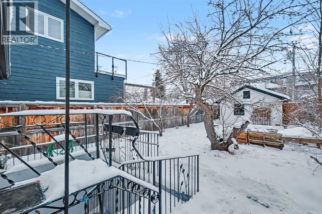 835 18 Avenue Nw, Calgary, Alberta  T2M 0V4 - Photo 36 - A2273536