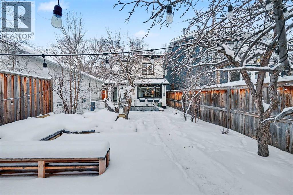 835 18 Avenue Nw, Calgary, Alberta  T2M 0V4 - Photo 41 - A2273536