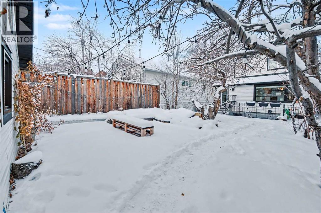 835 18 Avenue Nw, Calgary, Alberta  T2M 0V4 - Photo 39 - A2273536