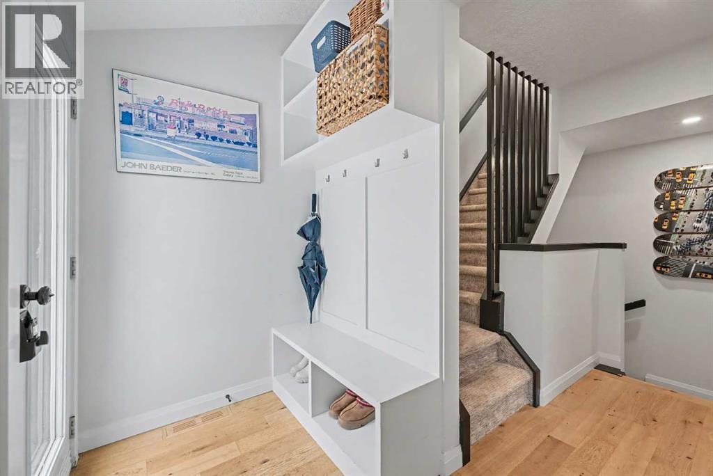 835 18 Avenue Nw, Calgary, Alberta  T2M 0V4 - Photo 21 - A2273536