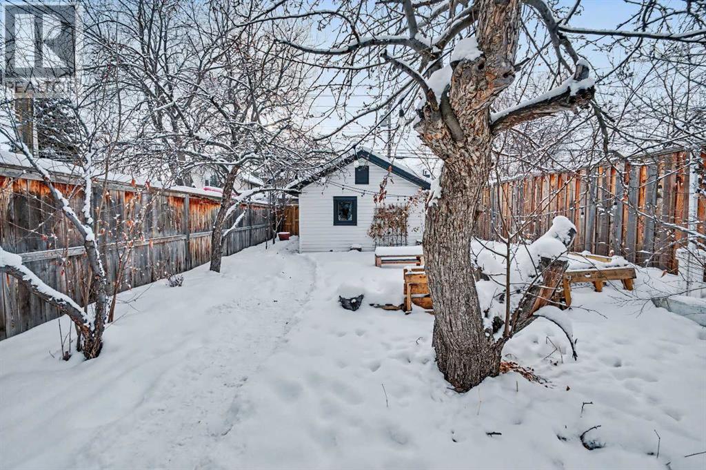 835 18 Avenue Nw, Calgary, Alberta  T2M 0V4 - Photo 40 - A2273536