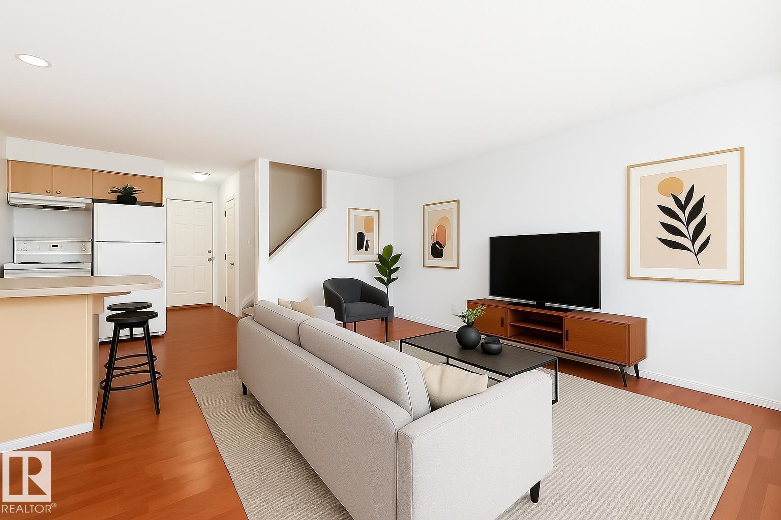 #34 2021 Grantham Co Nw, Edmonton, Alberta T5T 6V7 - Photo 2 - E4459730