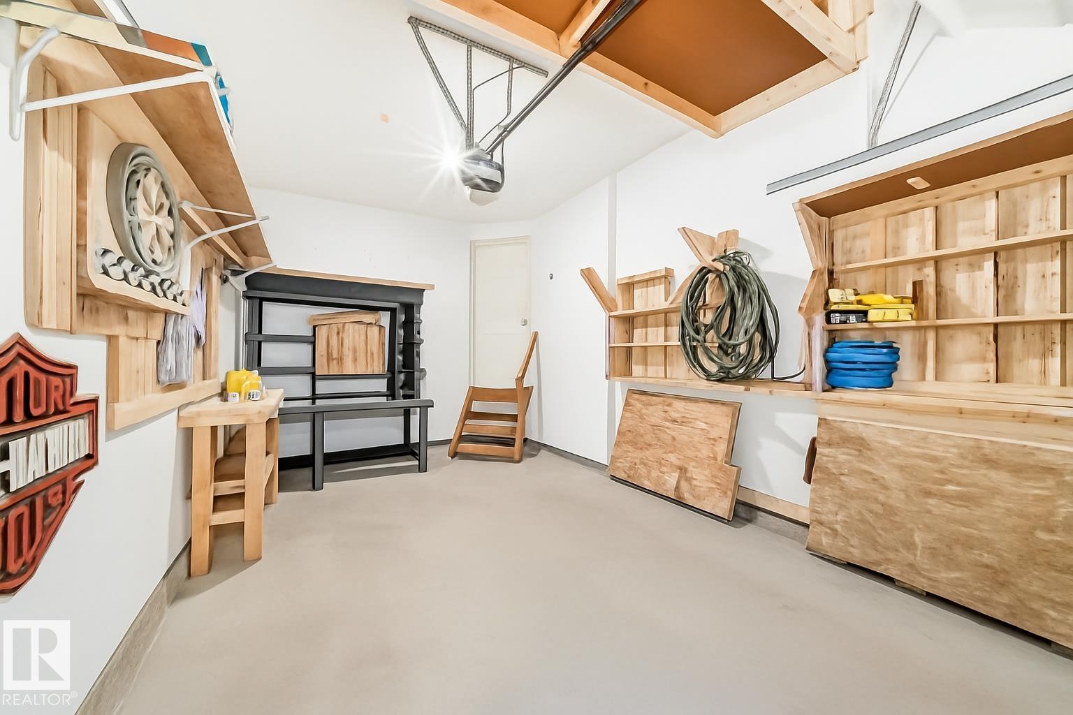 #34 2021 Grantham Co Nw, Edmonton, Alberta T5T 6V7 - Photo 33 - E4459730