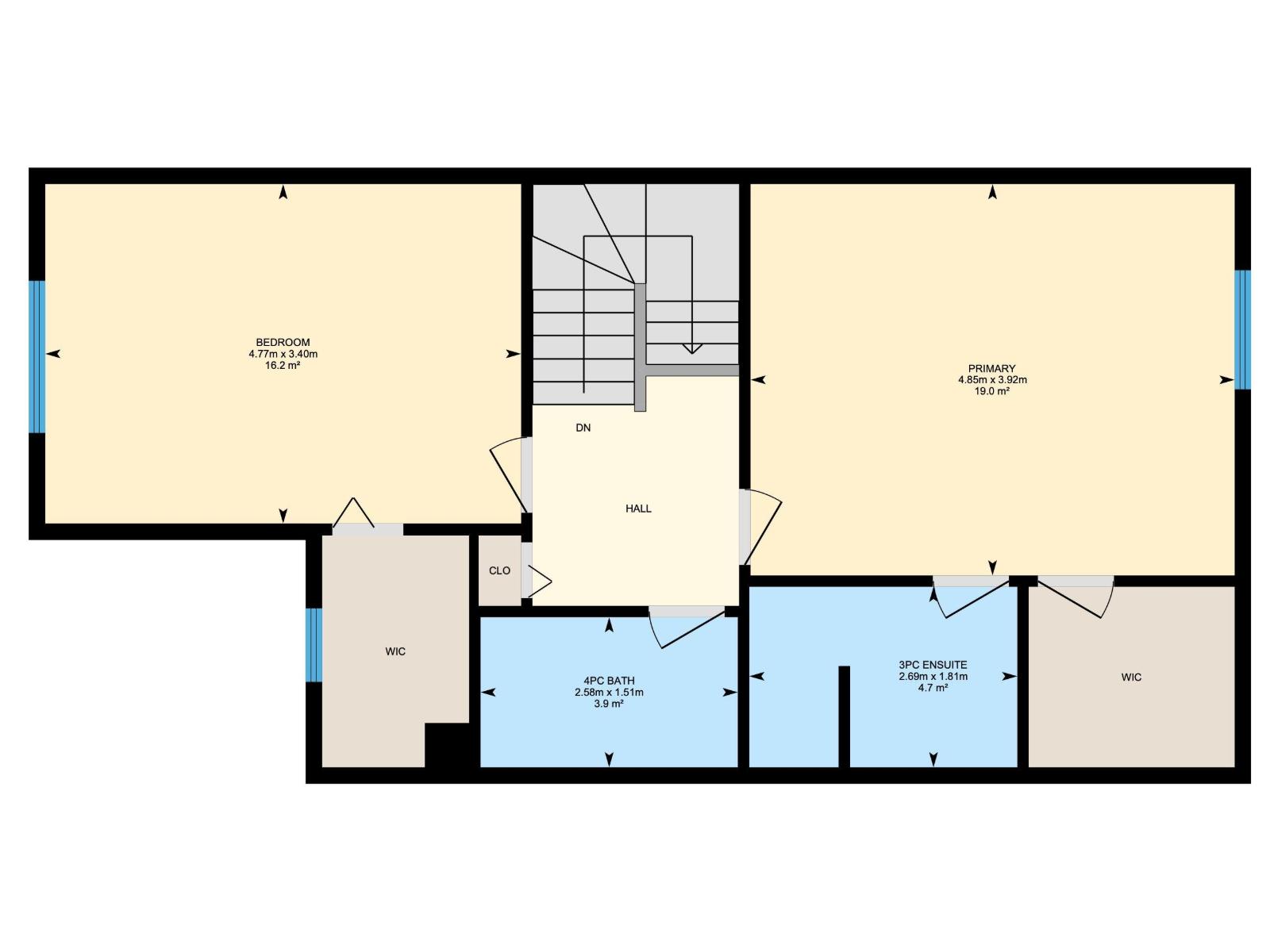 #34 2021 Grantham Co Nw, Edmonton, Alberta T5T 6V7 - Photo 30 - E4459730