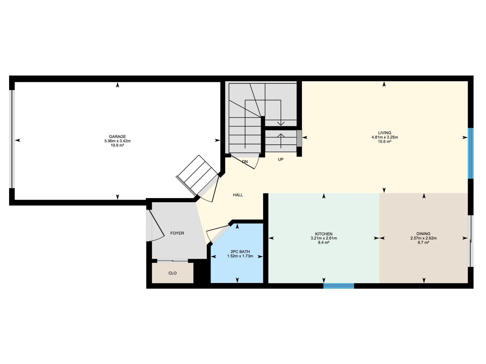 #34 2021 Grantham Co Nw, Edmonton, Alberta T5T 6V7 - Photo 29 - E4459730