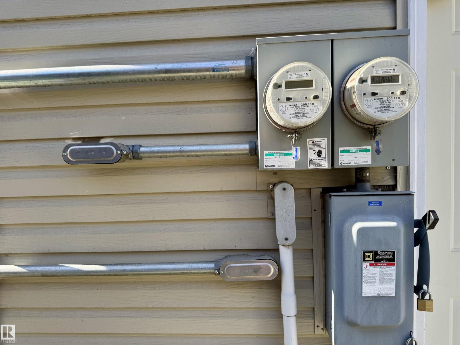 11306 89 St Nw, Edmonton, Alberta  T5B 3T6 - Photo 31 - E4455473