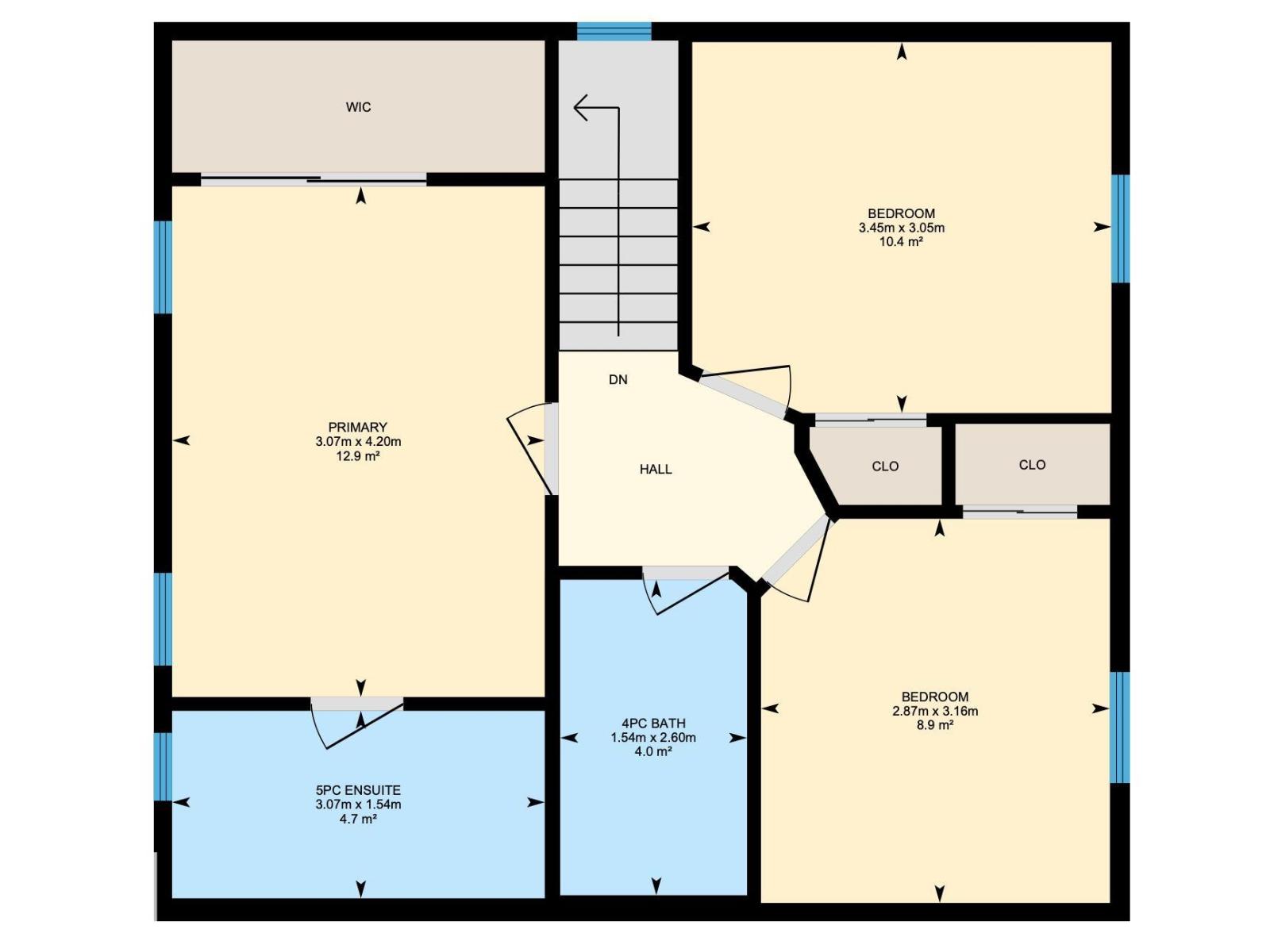 11306 89 St Nw, Edmonton, Alberta  T5B 3T6 - Photo 41 - E4455473