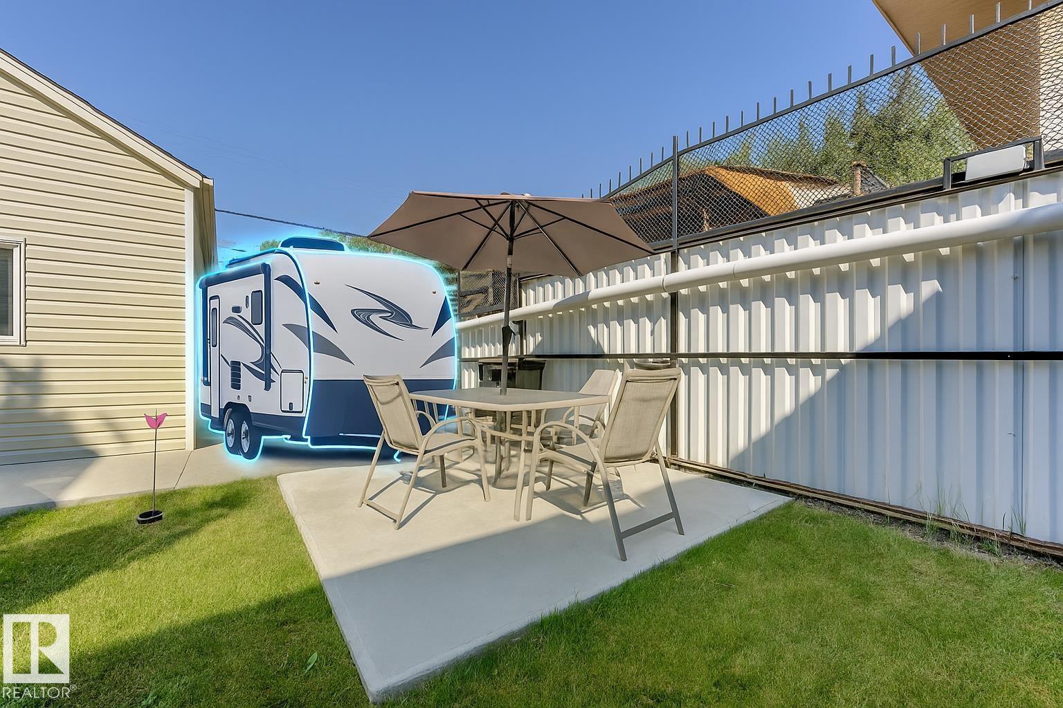 11306 89 St Nw, Edmonton, Alberta  T5B 3T6 - Photo 12 - E4455473