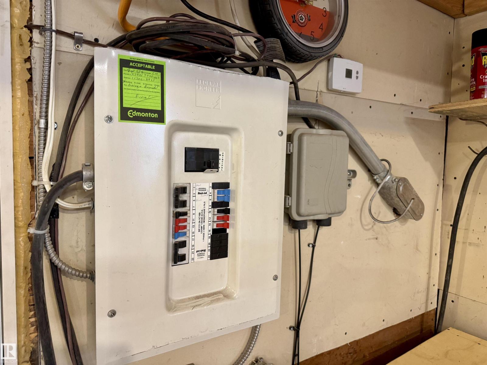 11306 89 St Nw, Edmonton, Alberta  T5B 3T6 - Photo 36 - E4455473