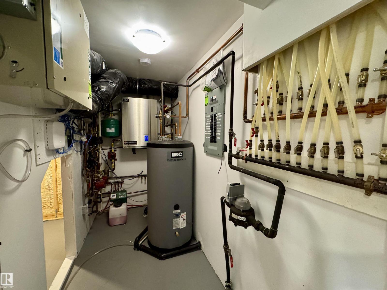 11306 89 St Nw, Edmonton, Alberta  T5B 3T6 - Photo 30 - E4455473