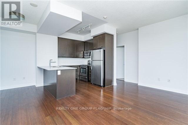 2908 - 360 Square One Drive, Mississauga, Ontario  L5B 0G7 - Photo 6 - W12608376