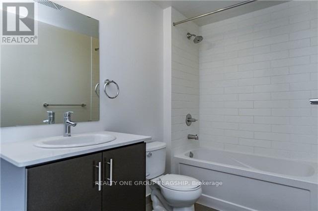 2908 - 360 Square One Drive, Mississauga, Ontario  L5B 0G7 - Photo 9 - W12608376