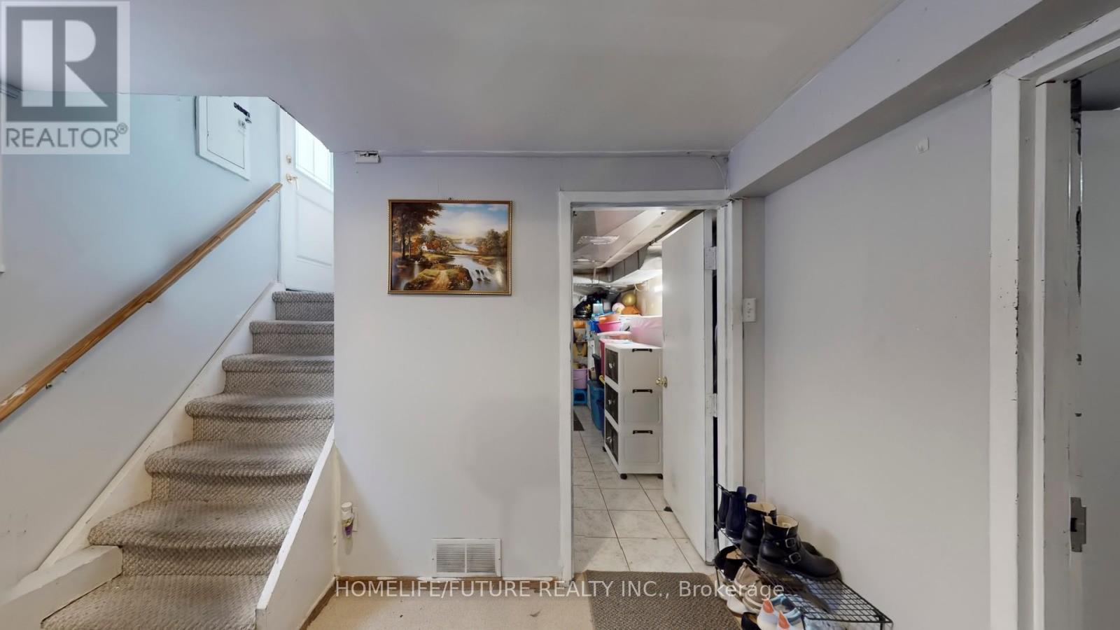 787 Brimorton Drive, Toronto, Ontario M1G 2S8 - Photo 27 - E12605736