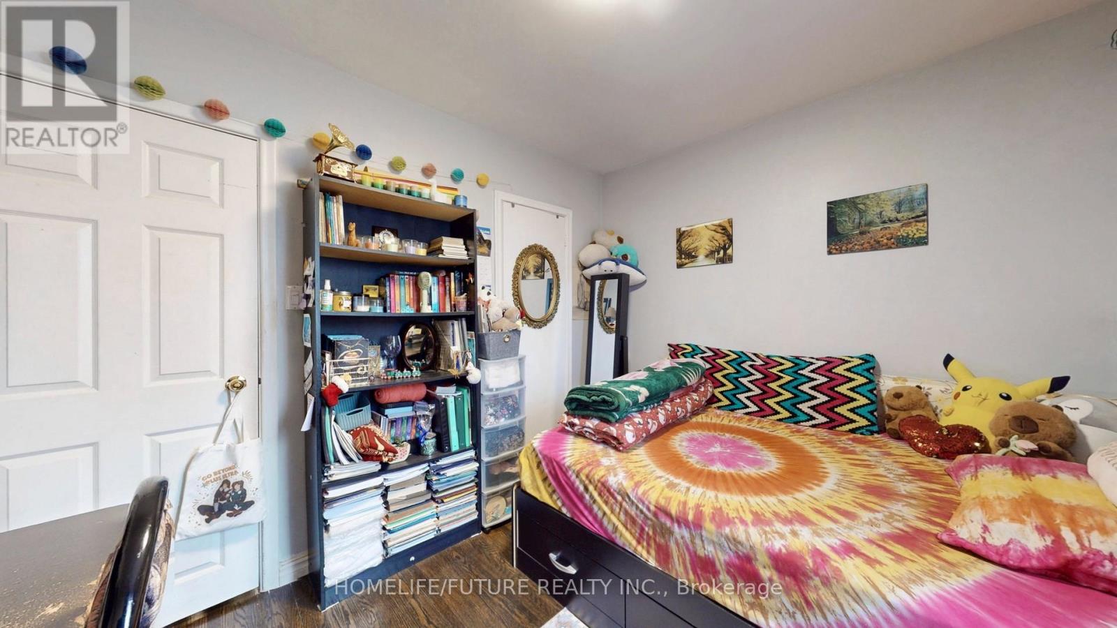 787 Brimorton Drive, Toronto, Ontario M1G 2S8 - Photo 22 - E12605736