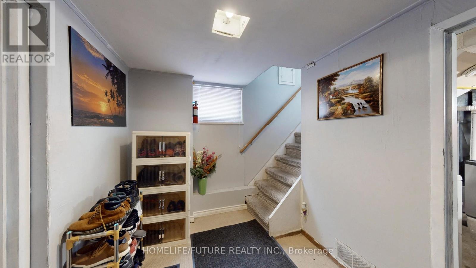 787 Brimorton Drive, Toronto, Ontario M1G 2S8 - Photo 28 - E12605736