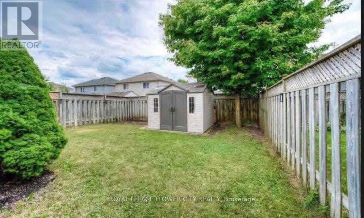 53 Bush Clover Crescent, Kitchener, Ontario  N2E 3P8 - Photo 2 - X12608364