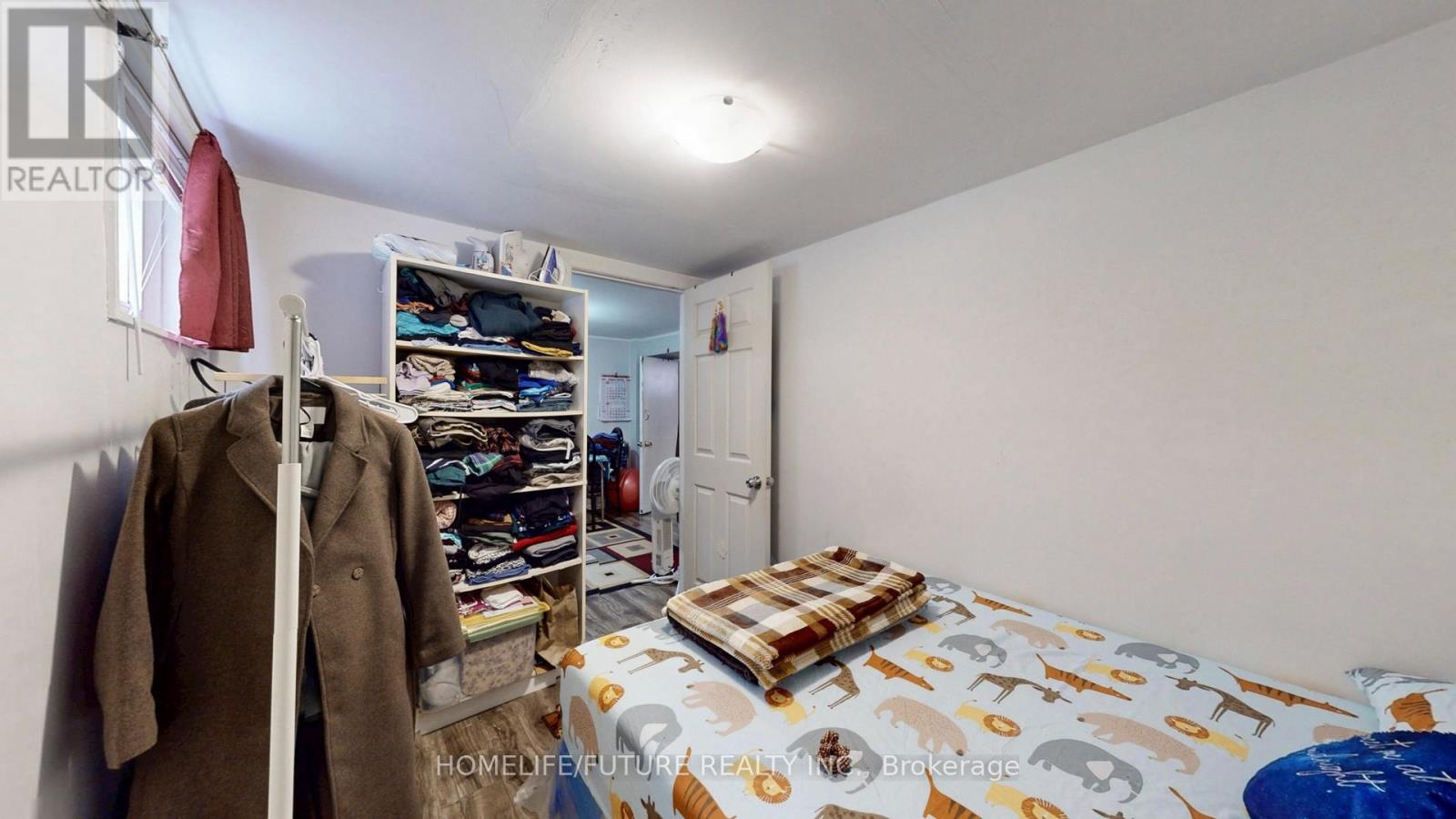 787 Brimorton Drive, Toronto, Ontario M1G 2S8 - Photo 37 - E12605736