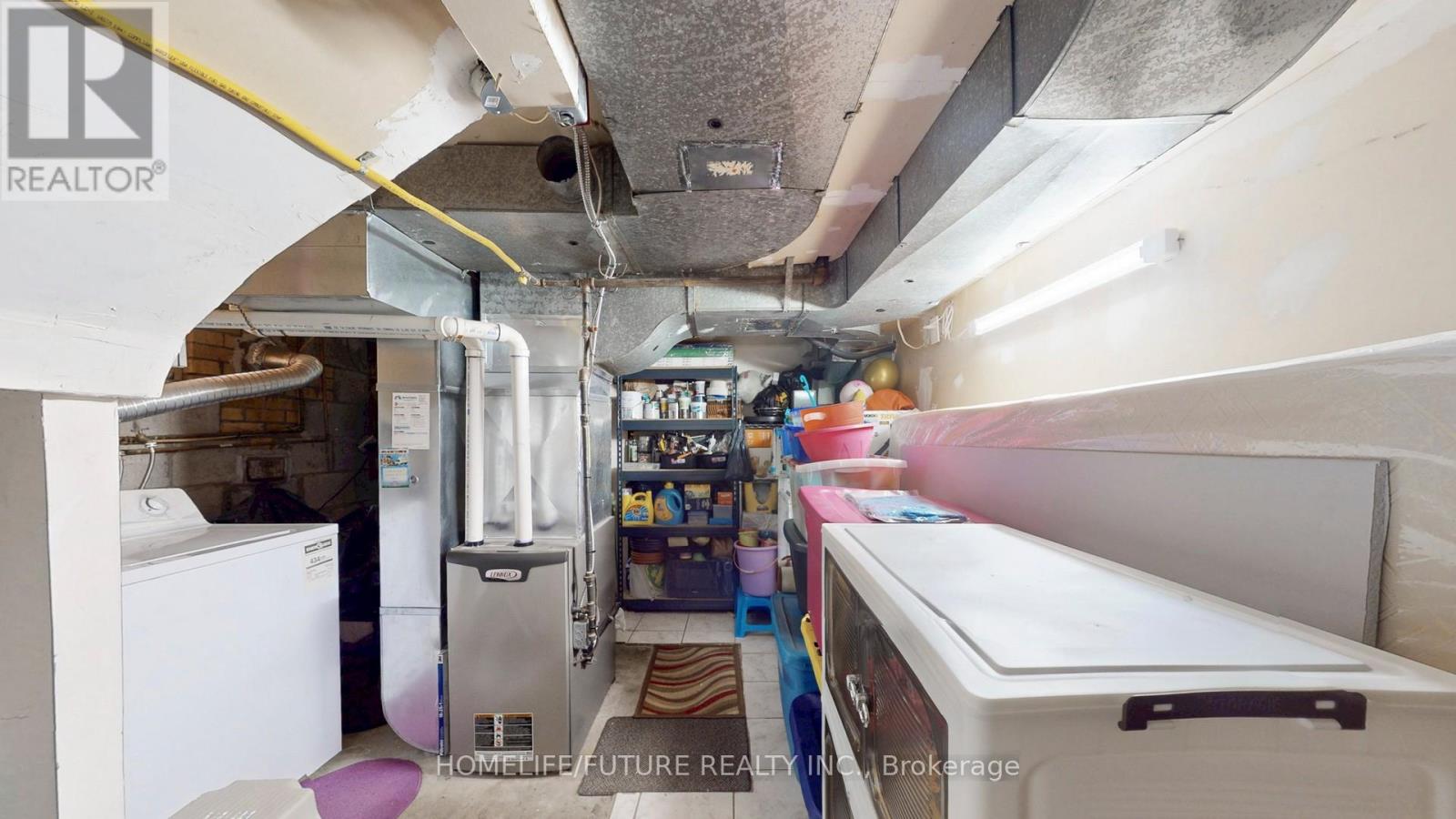 787 Brimorton Drive, Toronto, Ontario M1G 2S8 - Photo 40 - E12605736