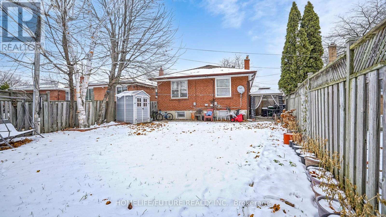 787 Brimorton Drive, Toronto, Ontario M1G 2S8 - Photo 43 - E12605736