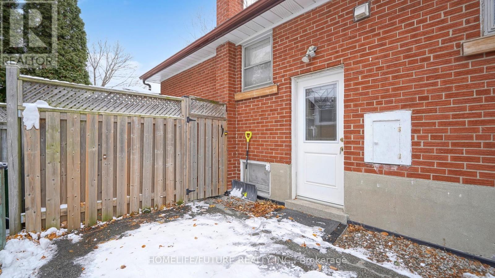 787 Brimorton Drive, Toronto, Ontario M1G 2S8 - Photo 47 - E12605736