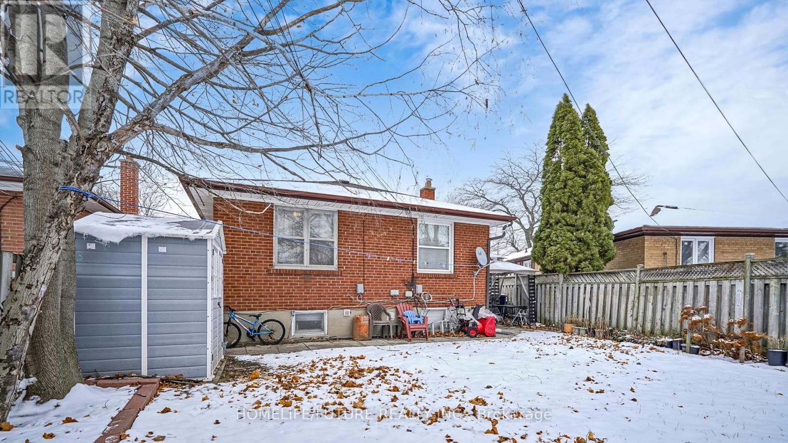 787 Brimorton Drive, Toronto, Ontario M1G 2S8 - Photo 44 - E12605736