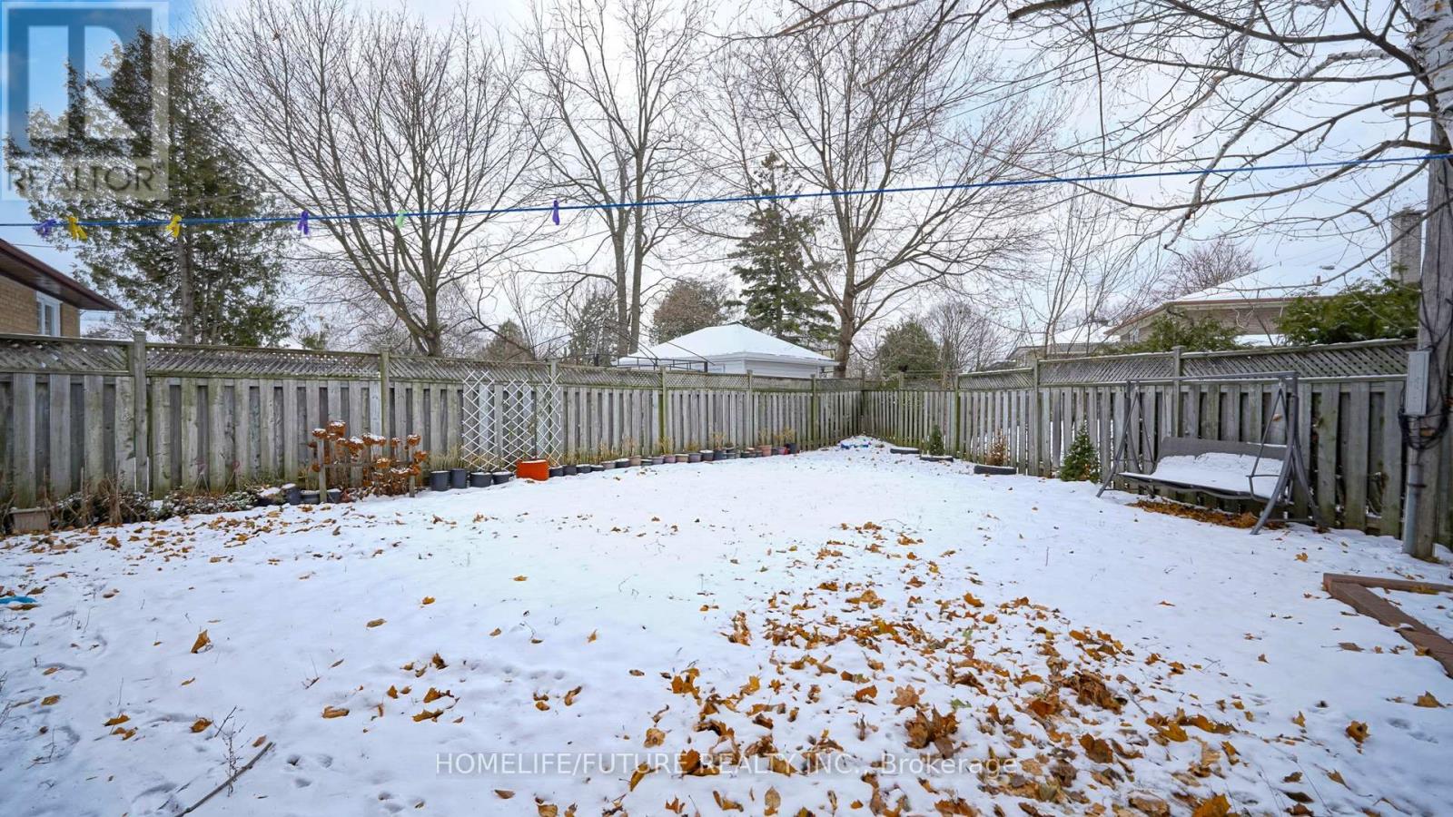 787 Brimorton Drive, Toronto, Ontario M1G 2S8 - Photo 46 - E12605736