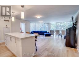 201 - 350 WEBB DRIVE, Mississauga, Ontario