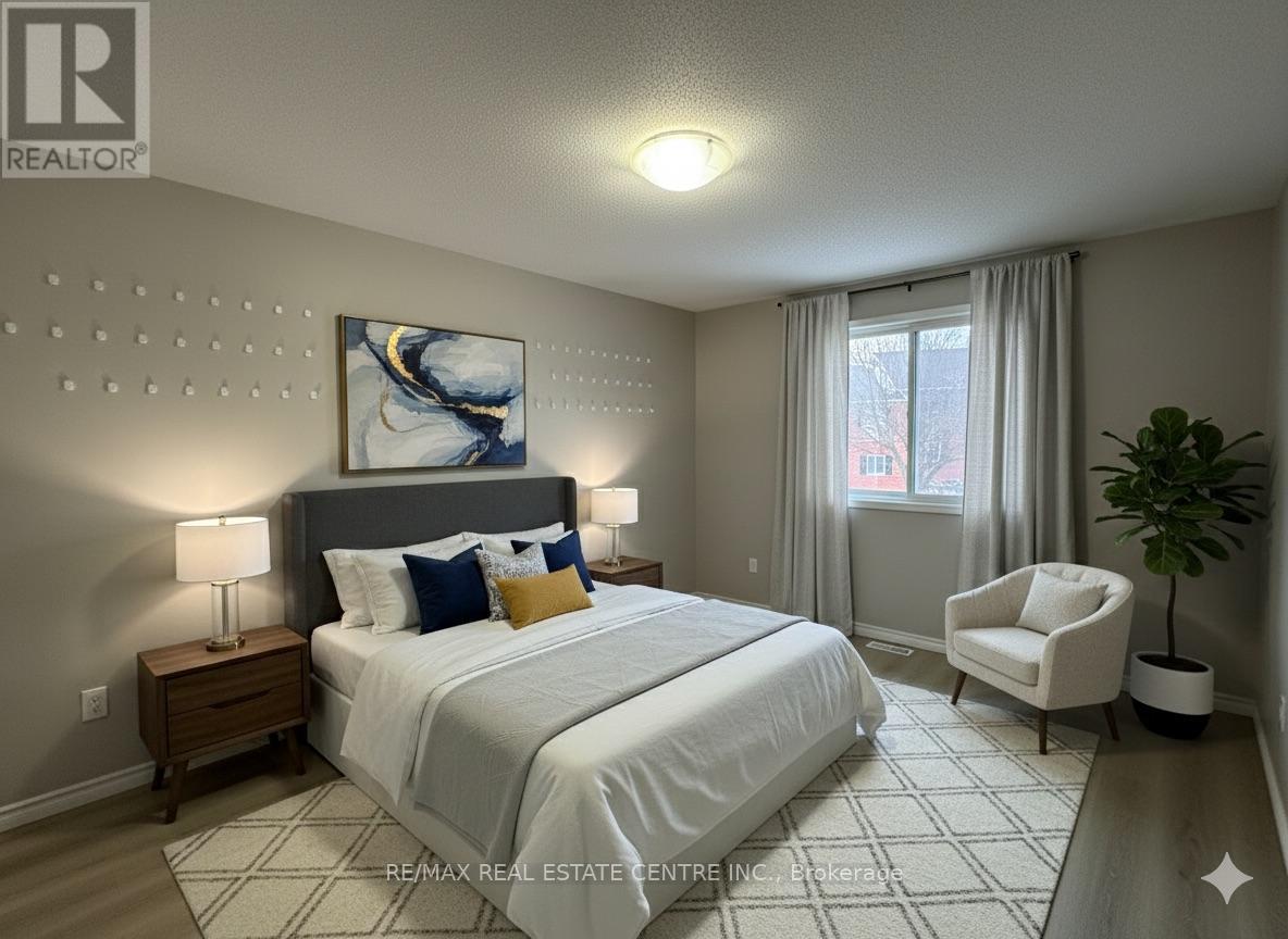 34 - 190 Fleming Drive, London East, Ontario  N5V 5B8 - Photo 13 - X12270892