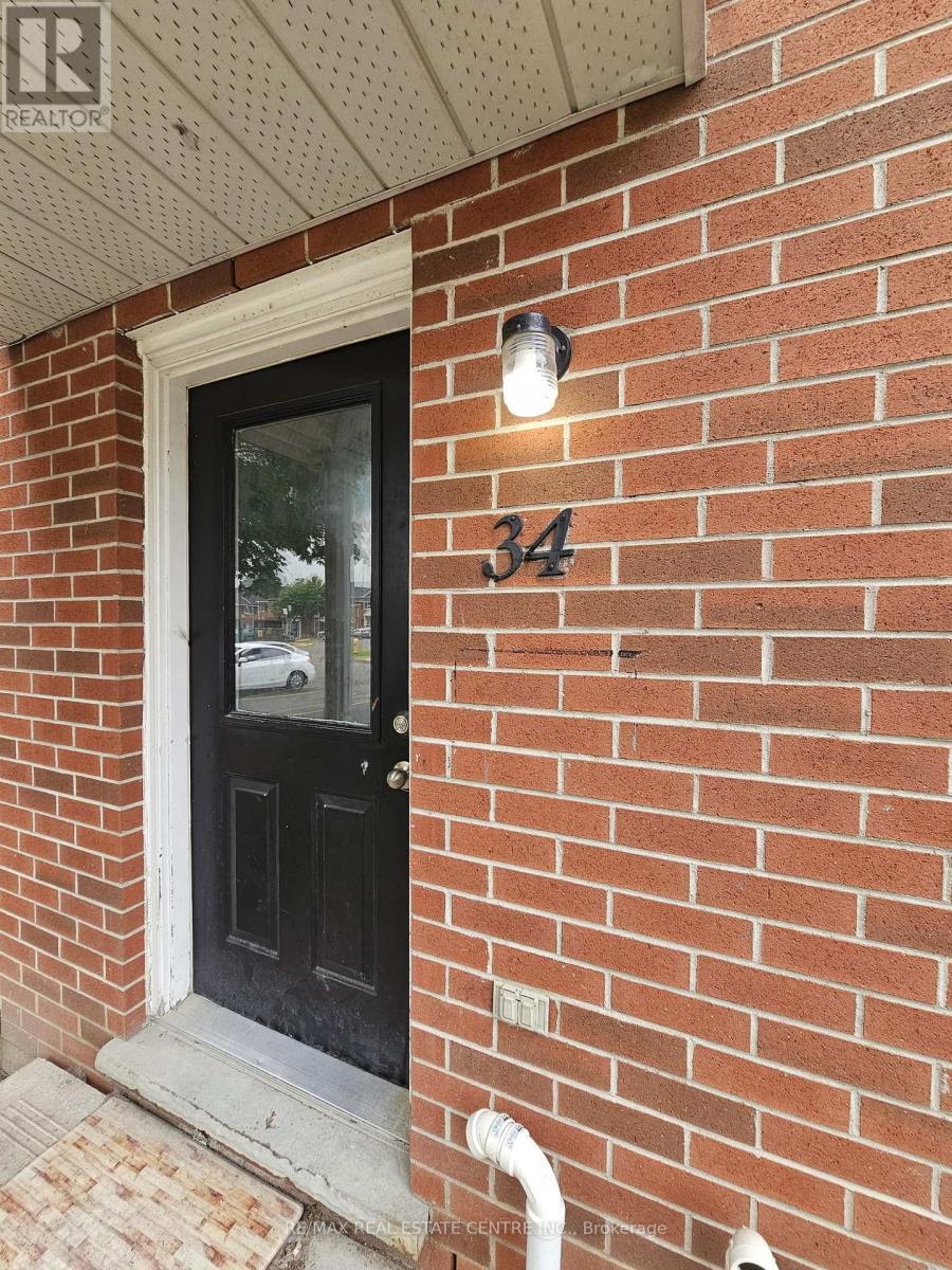 34 - 190 Fleming Drive, London East, Ontario  N5V 5B8 - Photo 6 - X12270892