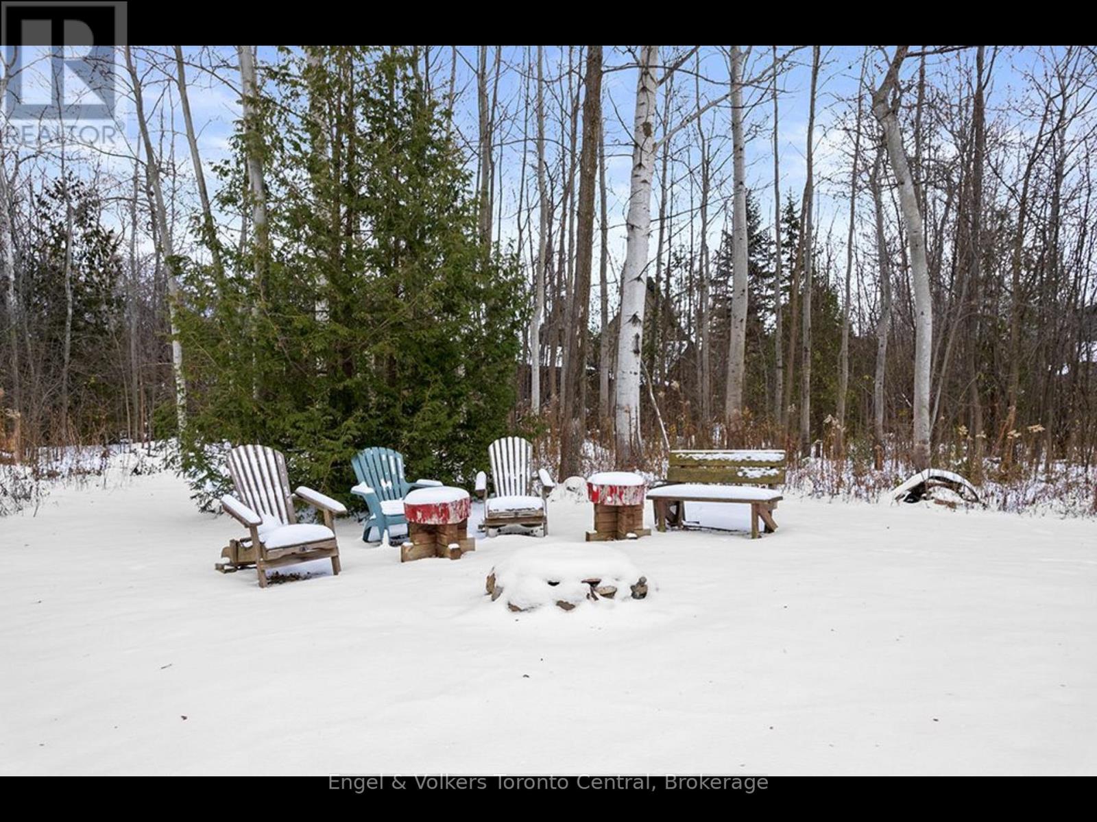 110 Aberdeen Court, Blue Mountains, Ontario  N0H 1J0 - Photo 29 - X12608394