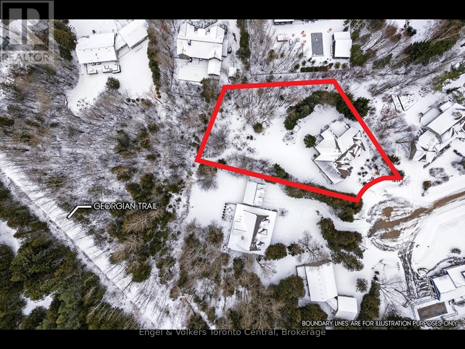 110 Aberdeen Court, Blue Mountains, Ontario  N0H 1J0 - Photo 32 - X12608394